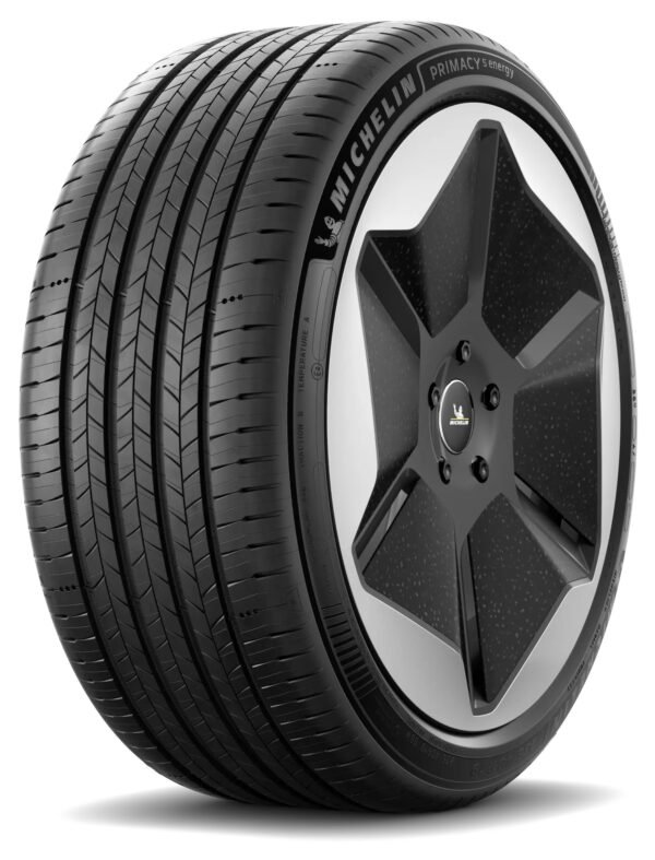 Michelin PRIMACY 5 ENERGY