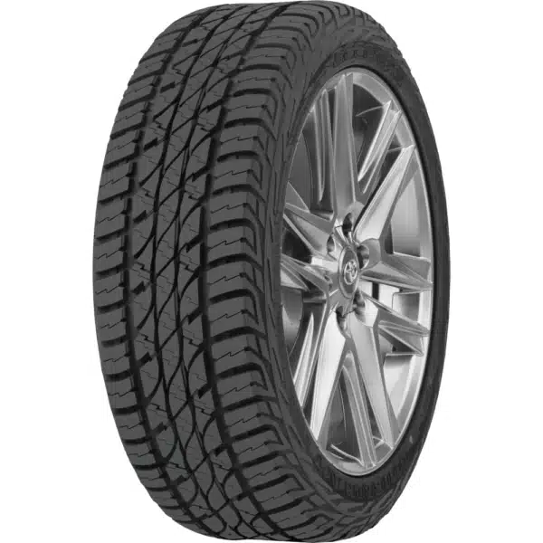 Accelera Omikron A/T