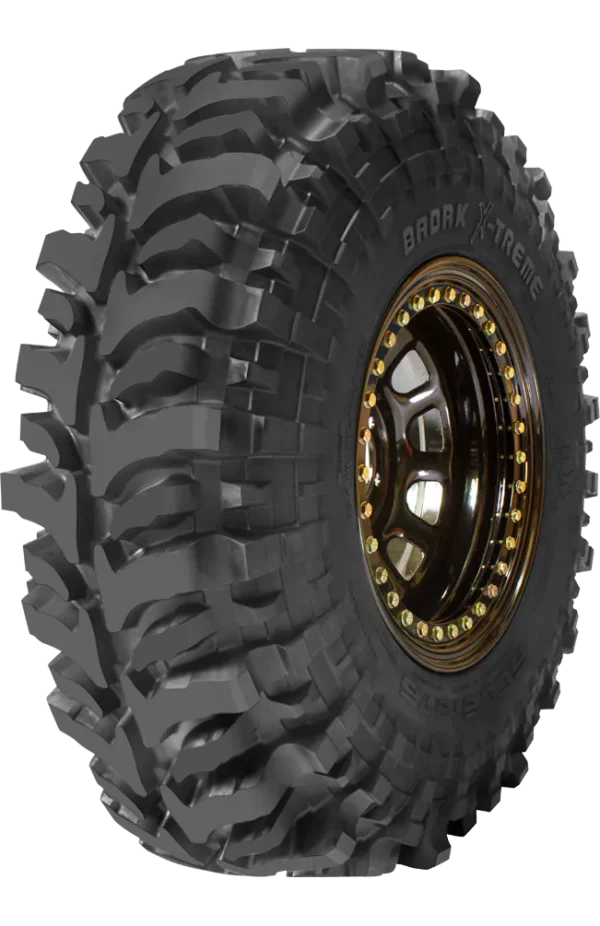 Accelera Badak X-treme