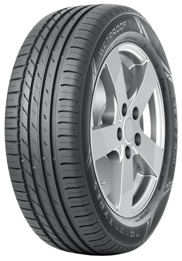 Nokian Wetproof 1