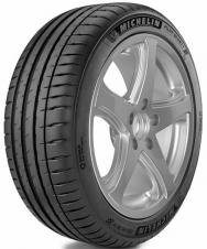 Michelin PILOT SPORT 4 SUV