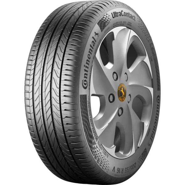 Continental ULTRACONTACT EVC