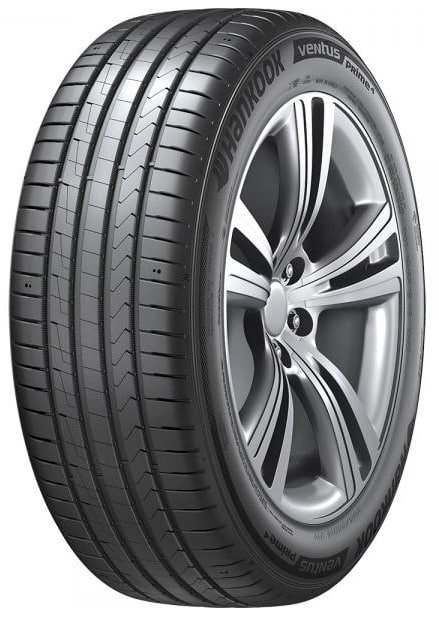 Hankook K135 Ventus Prime 4 Demo padanga