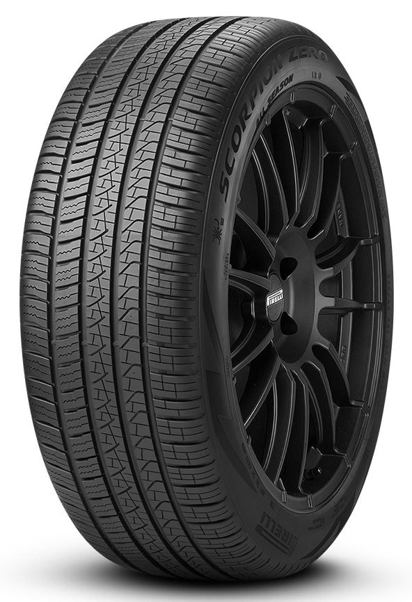 Pirelli SC ZERO AS T0 ELECT PNCS padanga