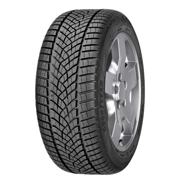 GOODYEAR UltraGrip Performance+