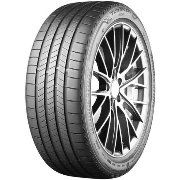 Bridgestone Turanza Eco Demo padanga