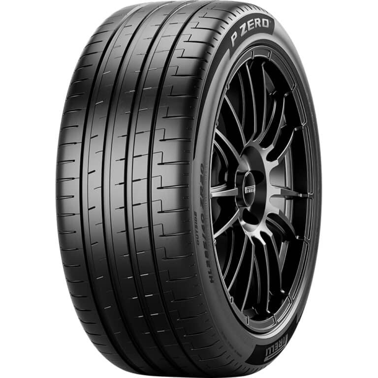 PIRELLI P ZERO (PZ5) padanga