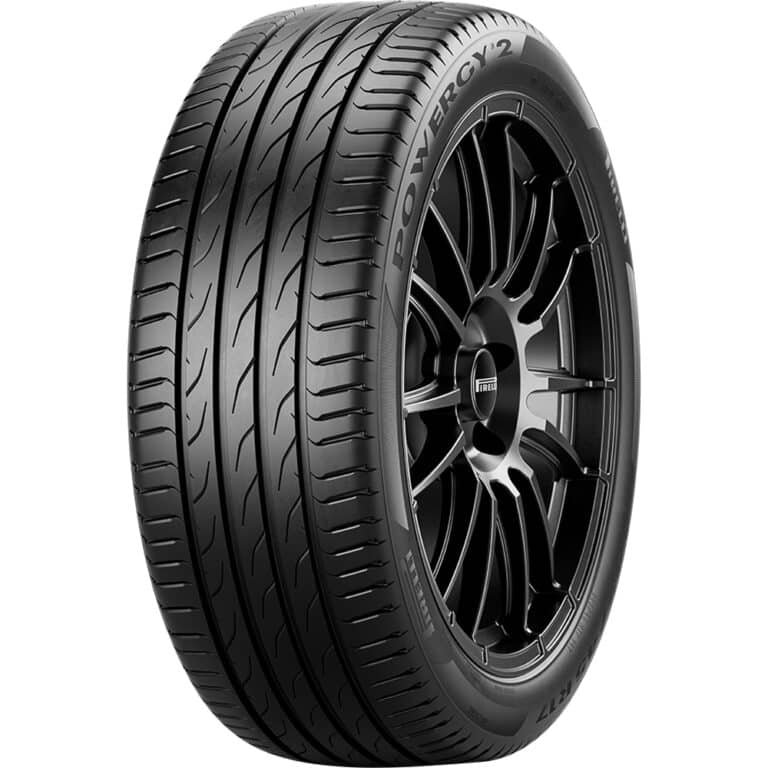 PIRELLI POWERGY 2 padanga