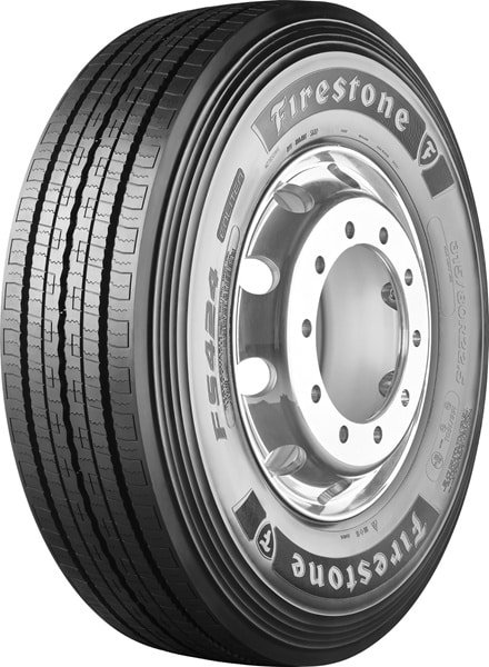 Firestone FS424 padanga