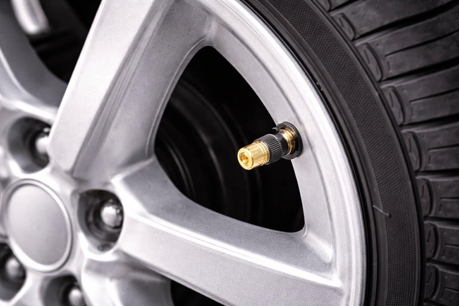 padangų oro slėgis