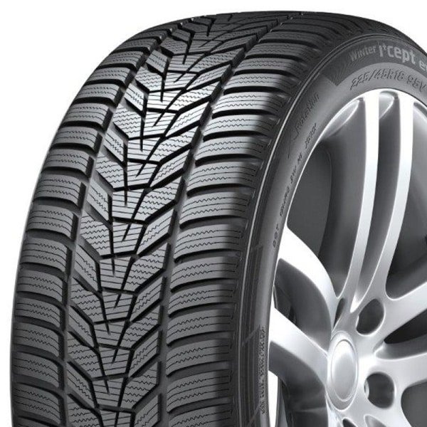 HANKOOK Winter i*cept evo3