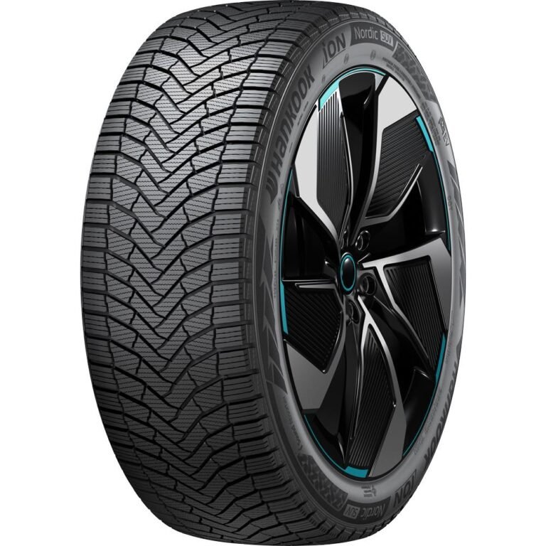 HANKOOK ION NORDIC (IW41) padanga