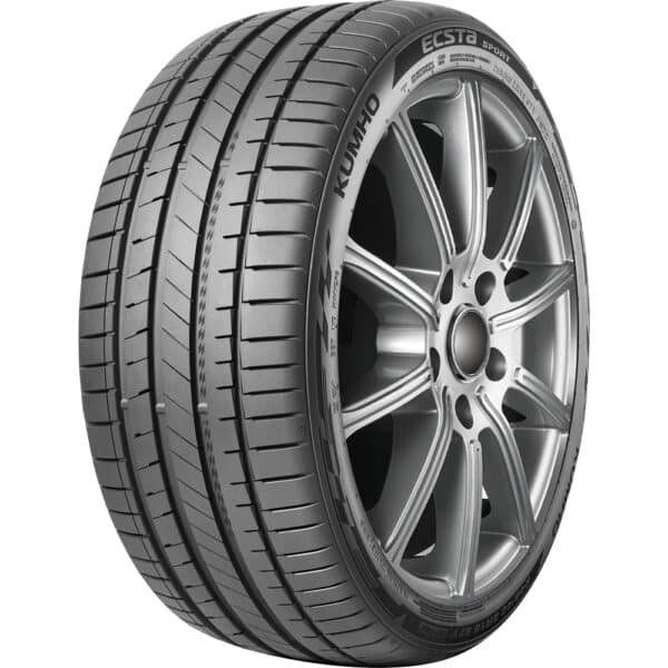 KUMHO ECSTA SPORT PS72 padanga
