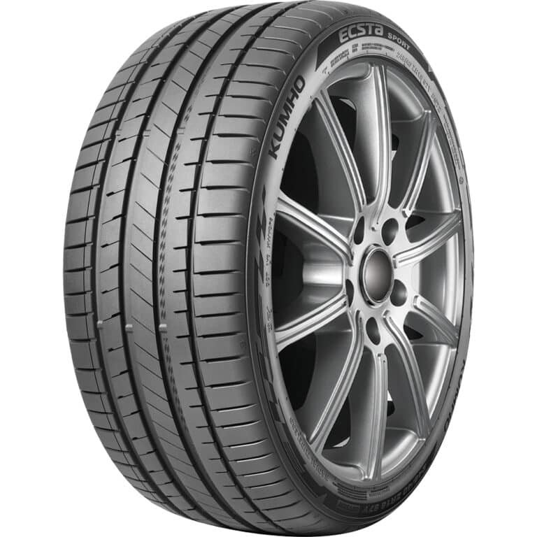 KUMHO ECSTA SPORT PS72 padanga