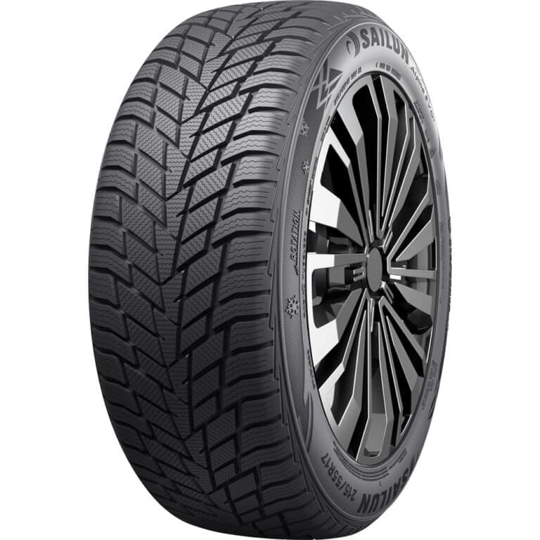 SAILUN ICE BLAZER ALPINE EVO 2 padanga