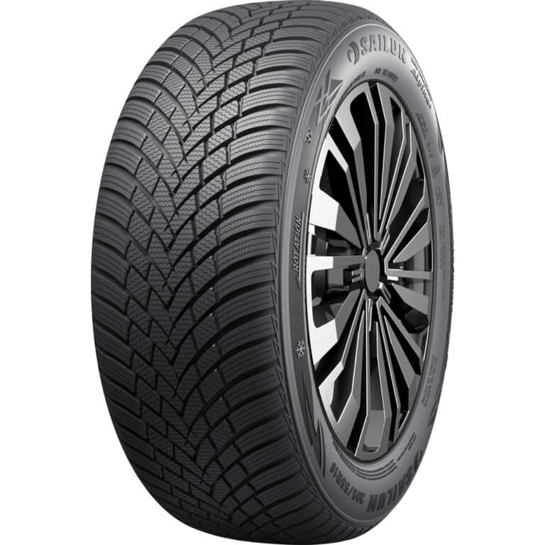 SAILUN ICE BLAZER ALPINE 2 padanga