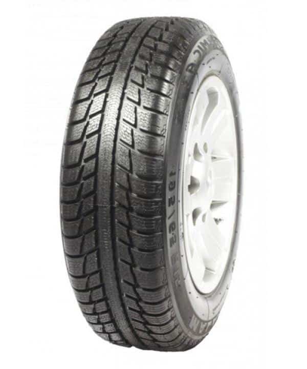 MALATESTA THERMIC A3 padanga