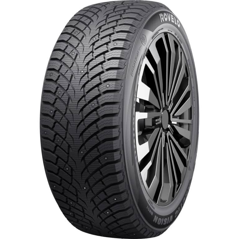 ROVELO ARCTIC VISION RW01 padanga