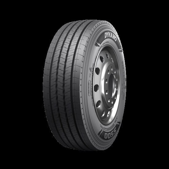 Dynamo S500