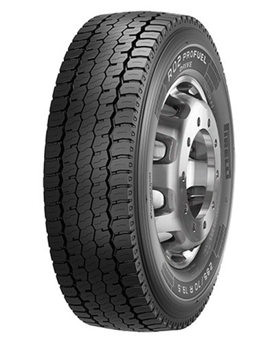 Prometeon R02 Profuel Drive padanga
