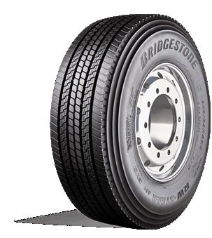 Bridgestone RW-STEER 001 padanga