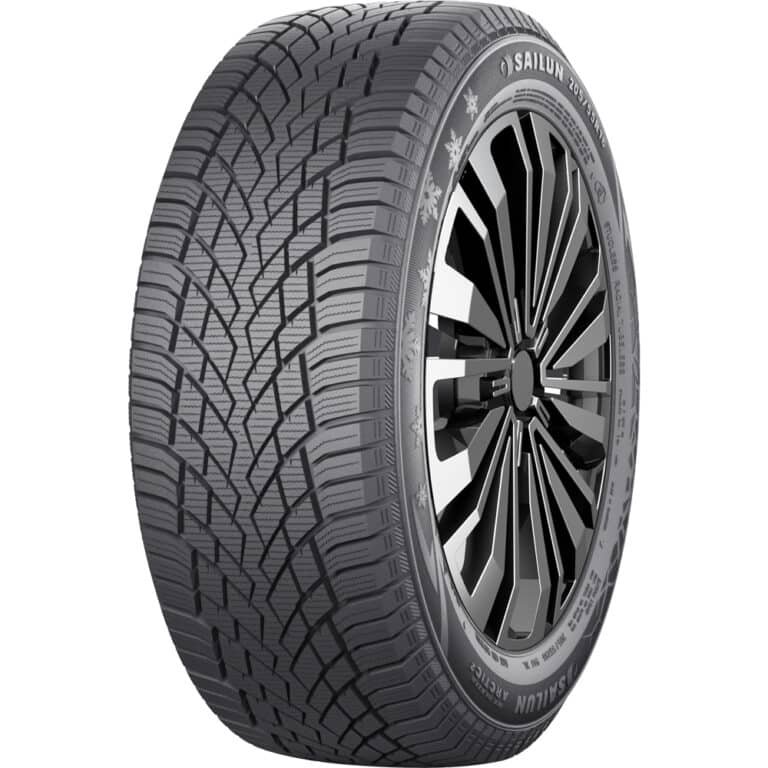 SAILUN ICE BLAZER ARCTIC 2 padanga