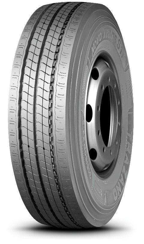 Trazano Novo Trans S17