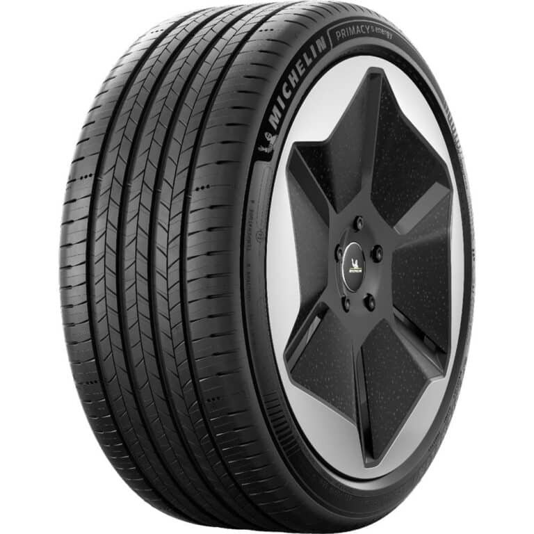 MICHELIN PRIMACY 5 ENERGY padanga