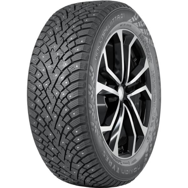 NOKIAN HKPL 01 padanga