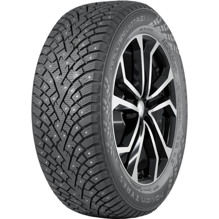 NOKIAN HKPL 01 padanga