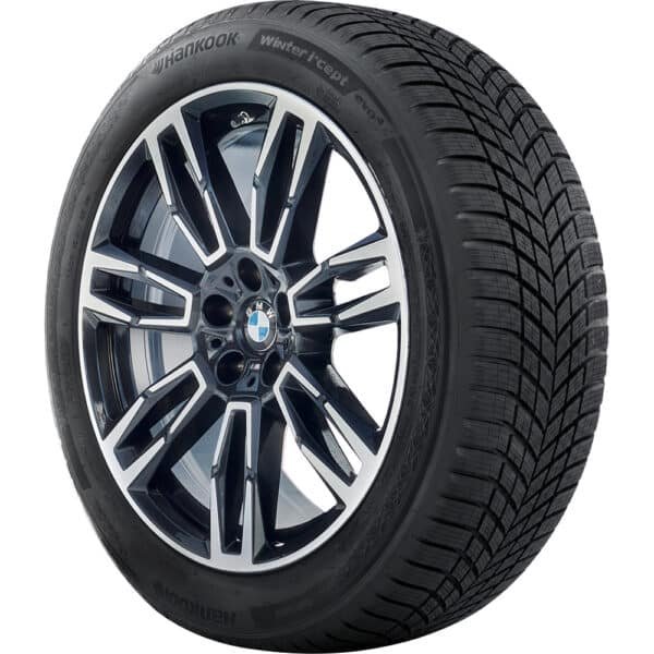 HANKOOK WINTER I*CEPT EVO4 (W340)