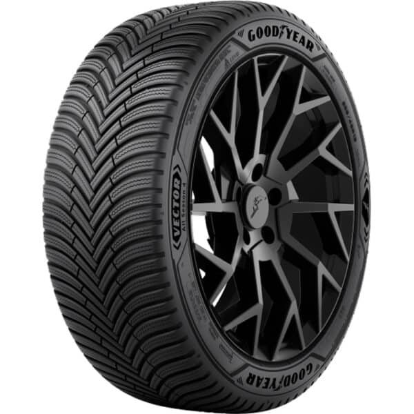 GOODYEAR VECTOR ALL SEASON 4 padanga