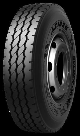 GoldenCrown AZ183S padanga
